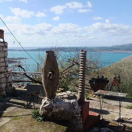 Art Studio Kefalonia Dhavgáta 外观 照片