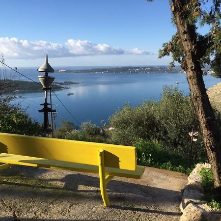Art Studio Kefalonia Dhavgáta 外观 照片