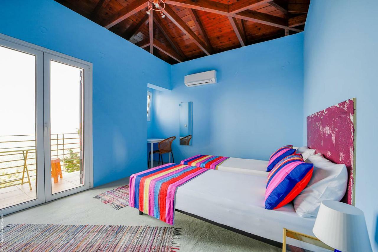 Art Studio Kefalonia Dhavgáta 外观 照片