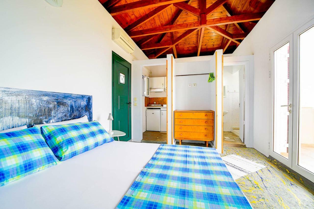 Art Studio Kefalonia Dhavgáta 外观 照片