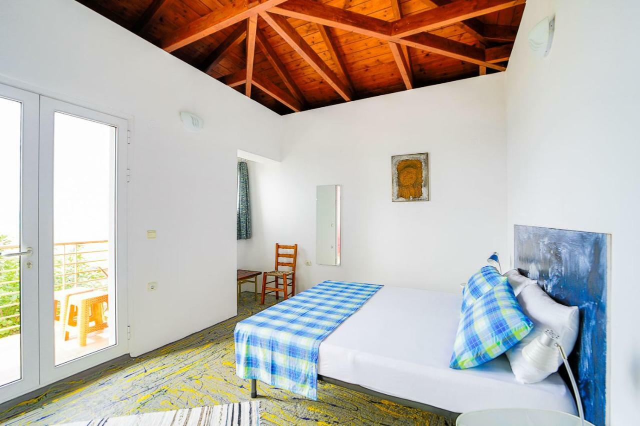 Art Studio Kefalonia Dhavgáta 外观 照片