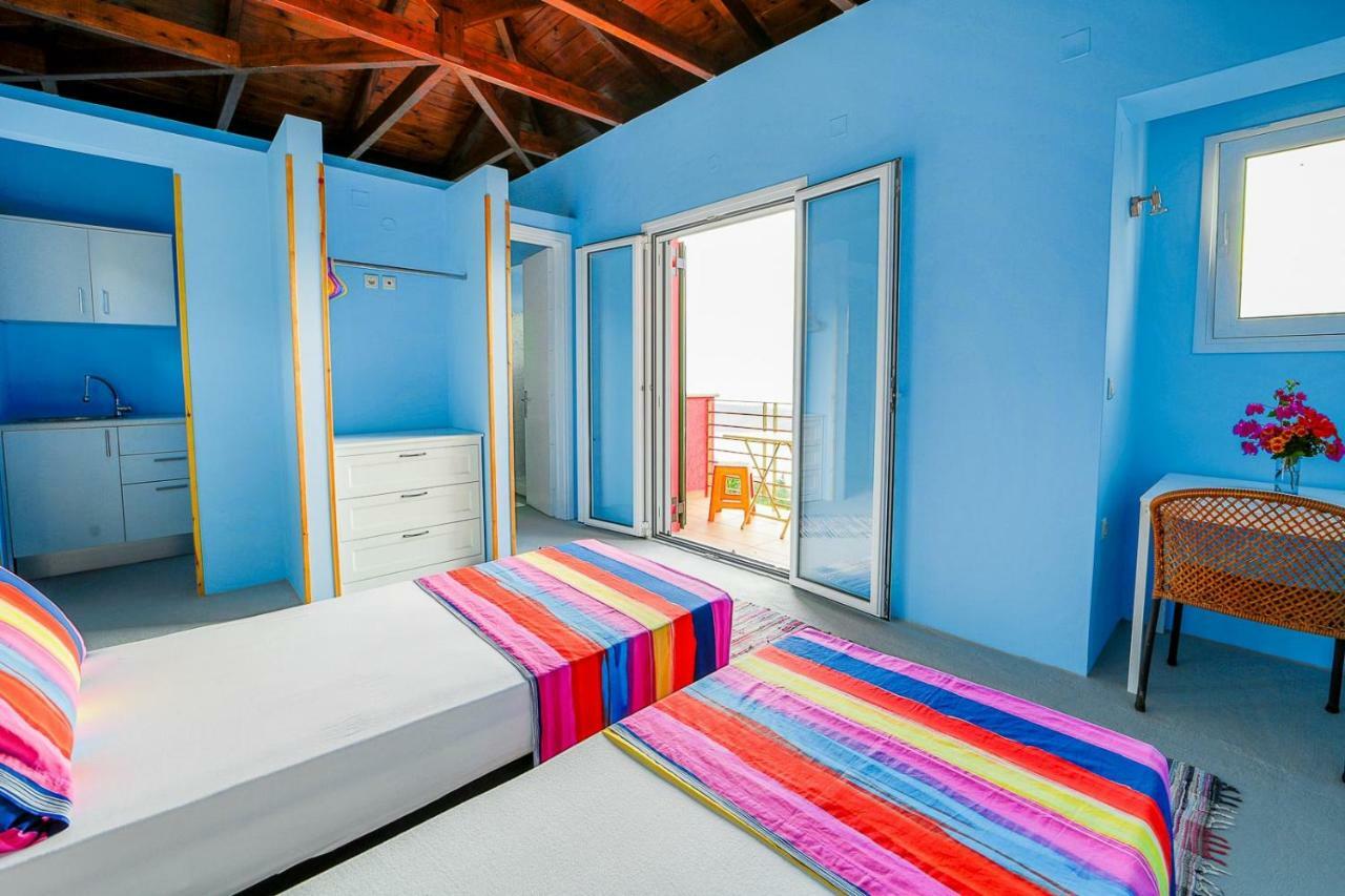 Art Studio Kefalonia Dhavgáta 外观 照片