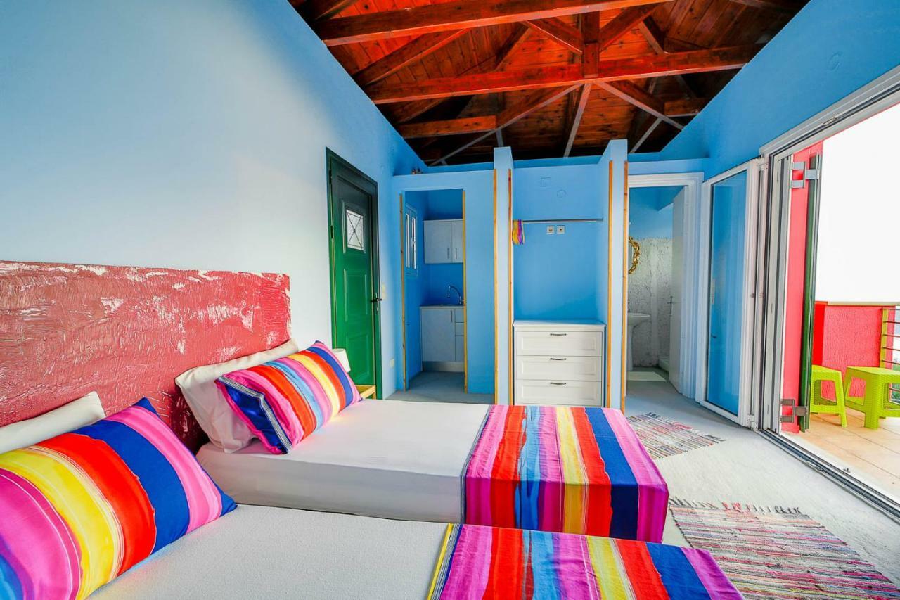 Art Studio Kefalonia Dhavgáta 外观 照片