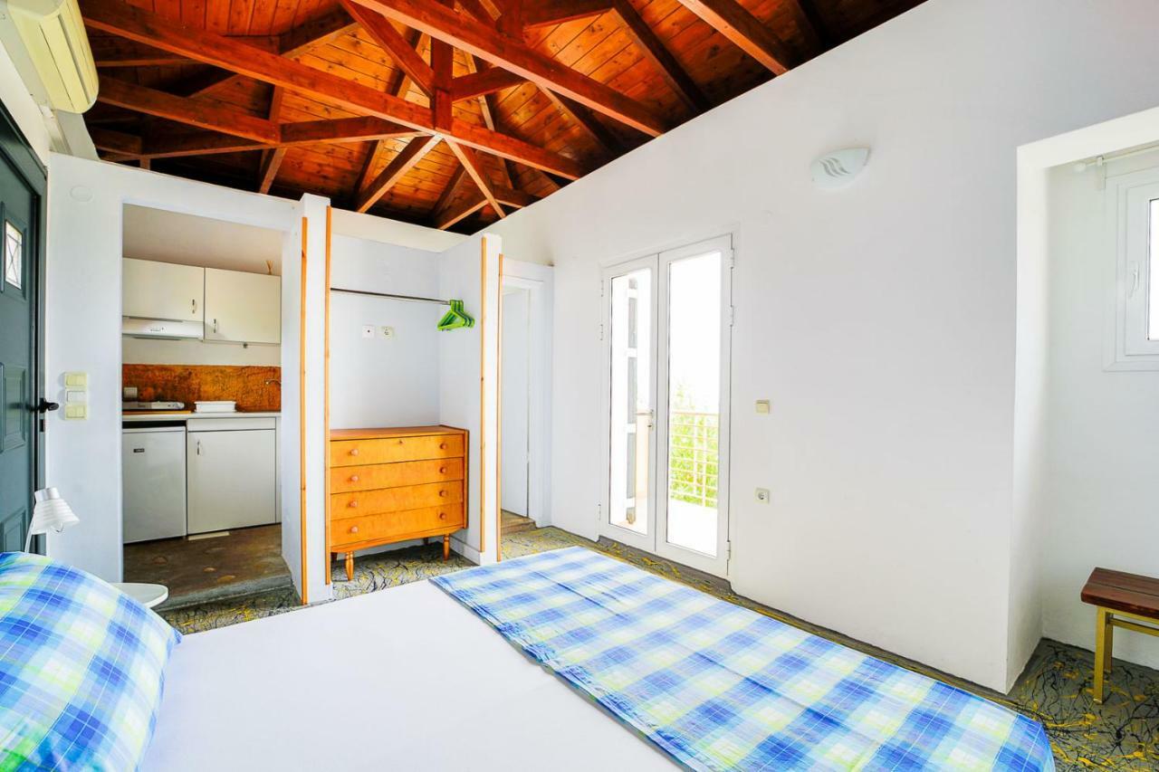 Art Studio Kefalonia Dhavgáta 外观 照片