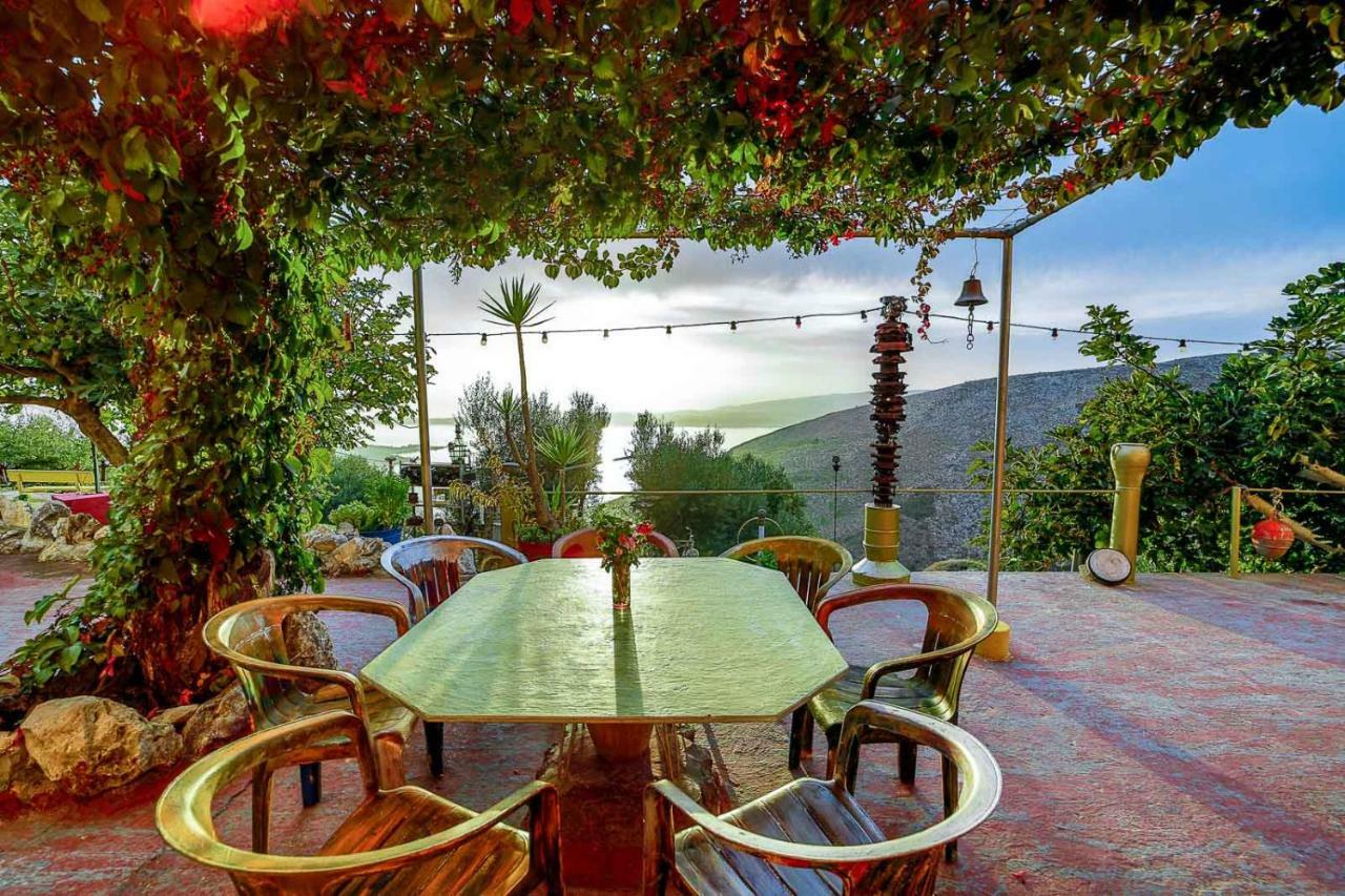 Art Studio Kefalonia Dhavgáta 外观 照片
