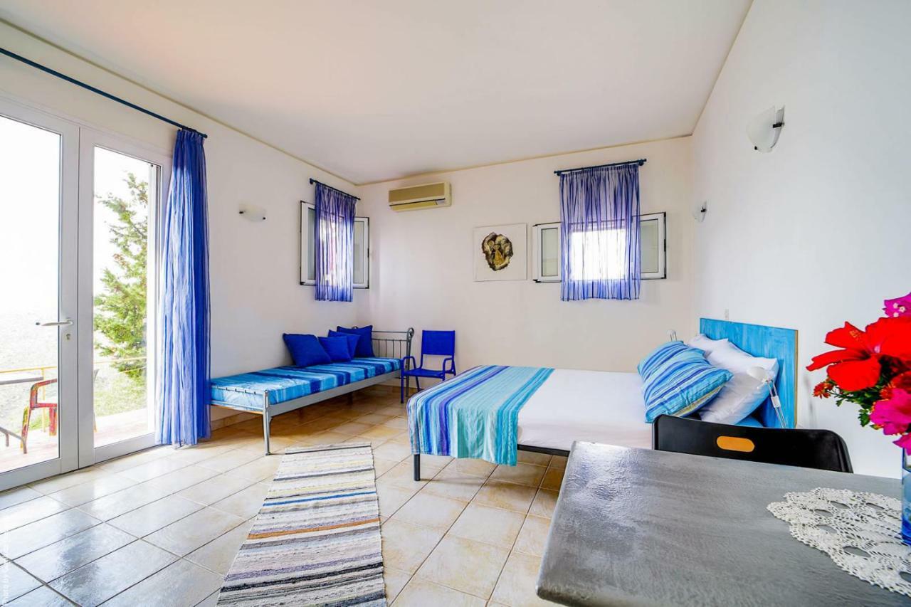 Art Studio Kefalonia Dhavgáta 外观 照片