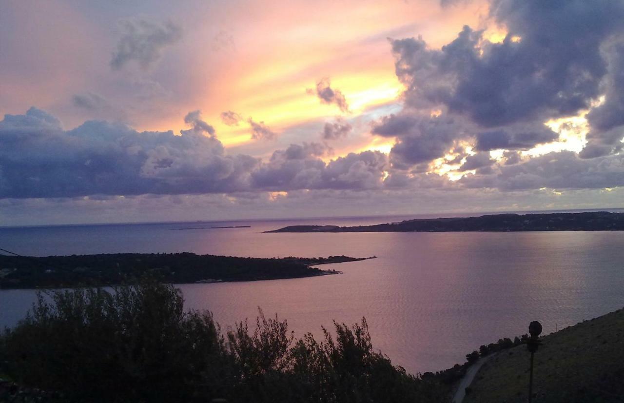Art Studio Kefalonia Dhavgáta 外观 照片