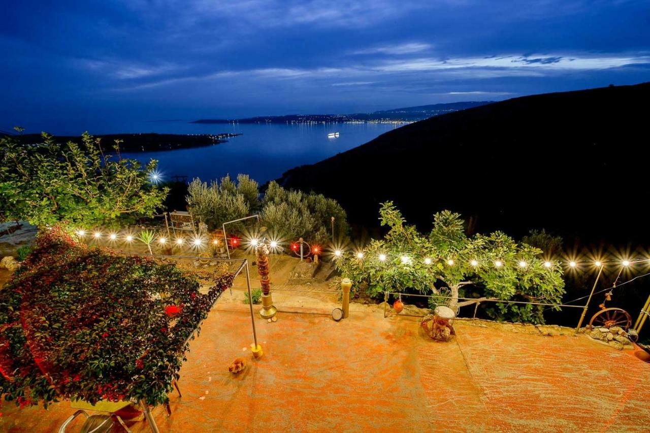 Art Studio Kefalonia Dhavgáta 外观 照片
