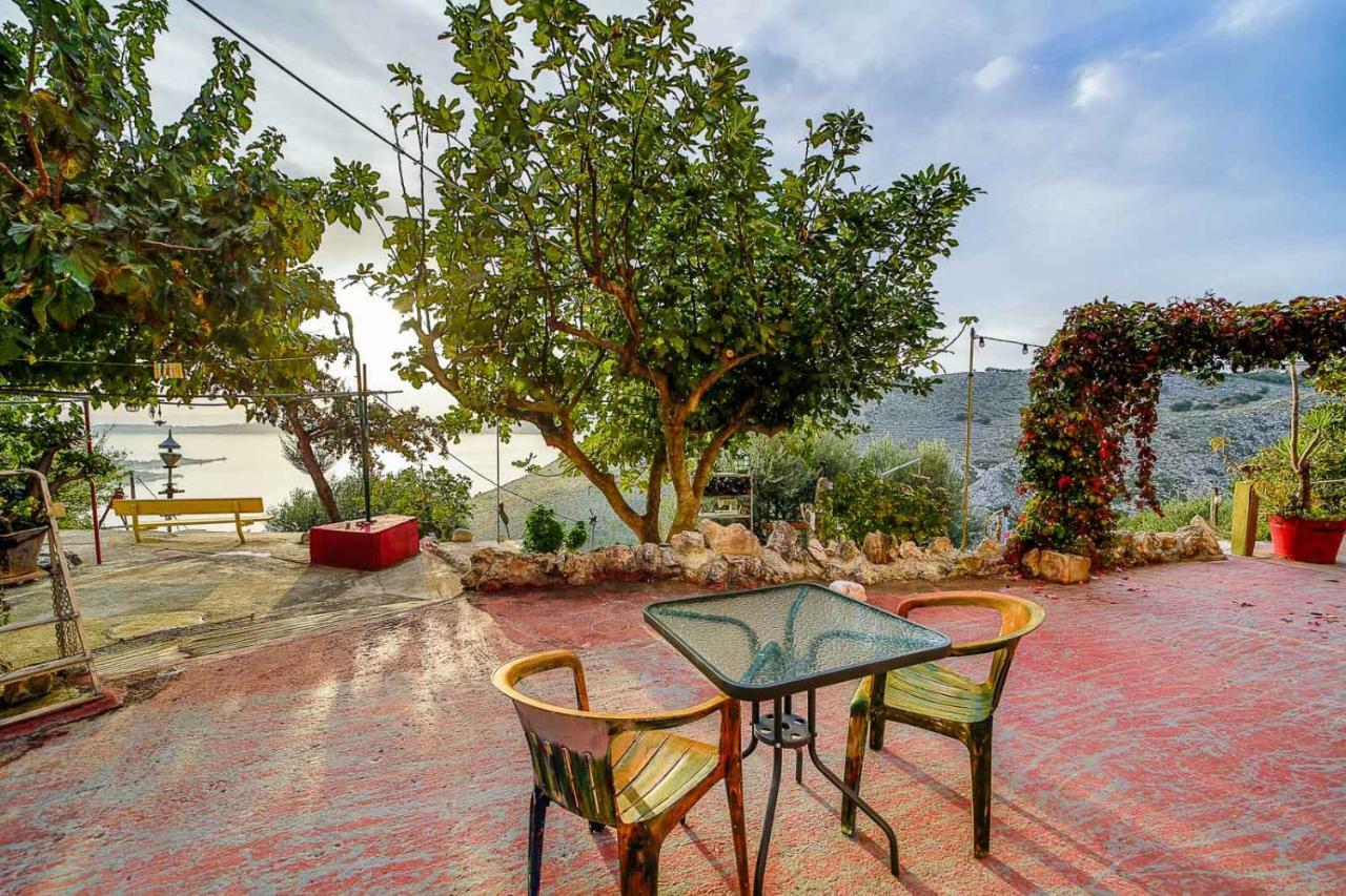 Art Studio Kefalonia Dhavgáta 外观 照片