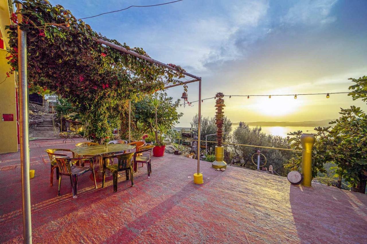 Art Studio Kefalonia Dhavgáta 外观 照片