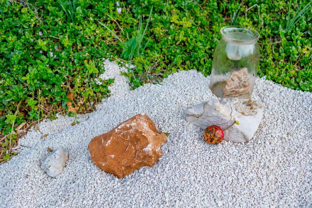 Art Studio Kefalonia Dhavgáta 外观 照片