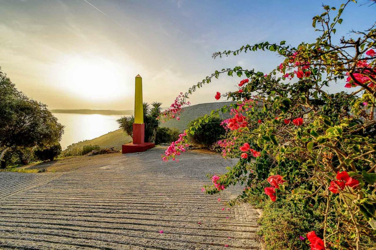 Art Studio Kefalonia Dhavgáta 外观 照片