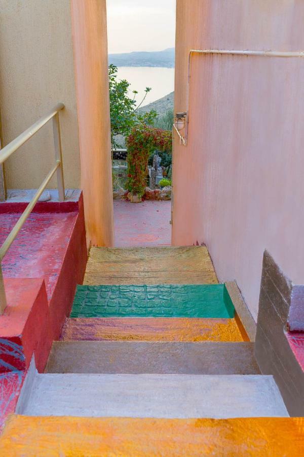 Art Studio Kefalonia Dhavgáta 外观 照片