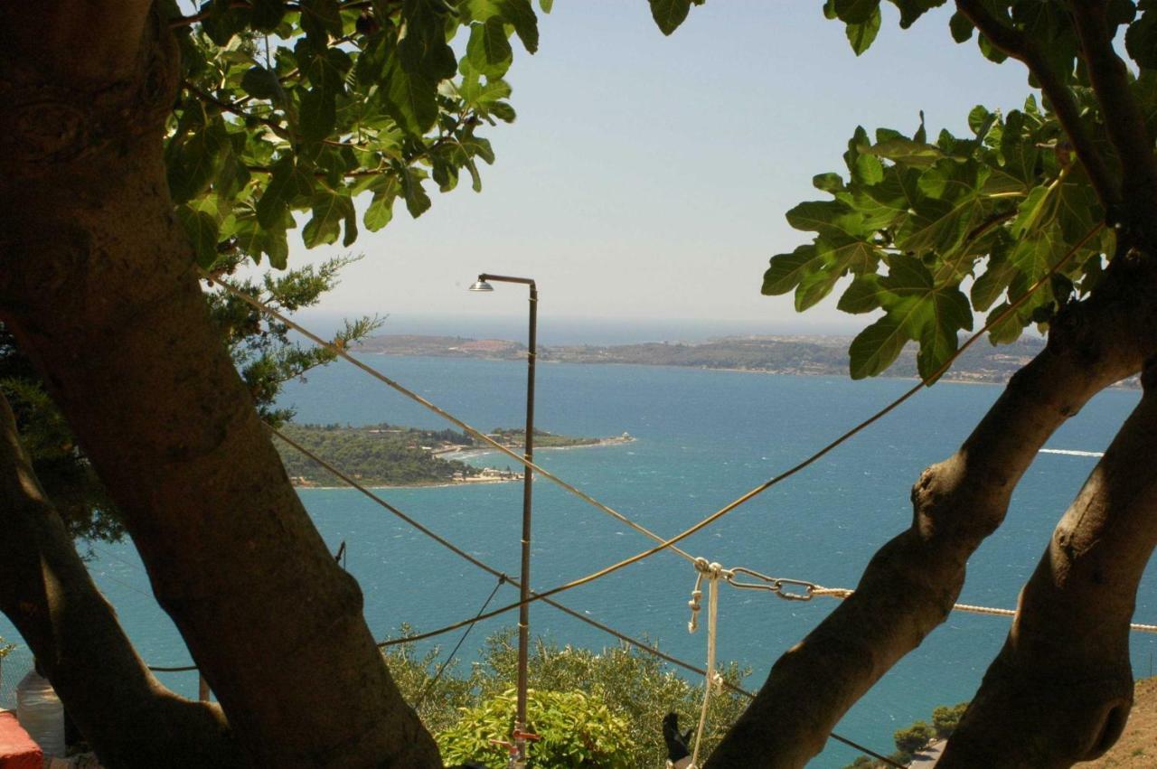 Art Studio Kefalonia Dhavgáta 外观 照片