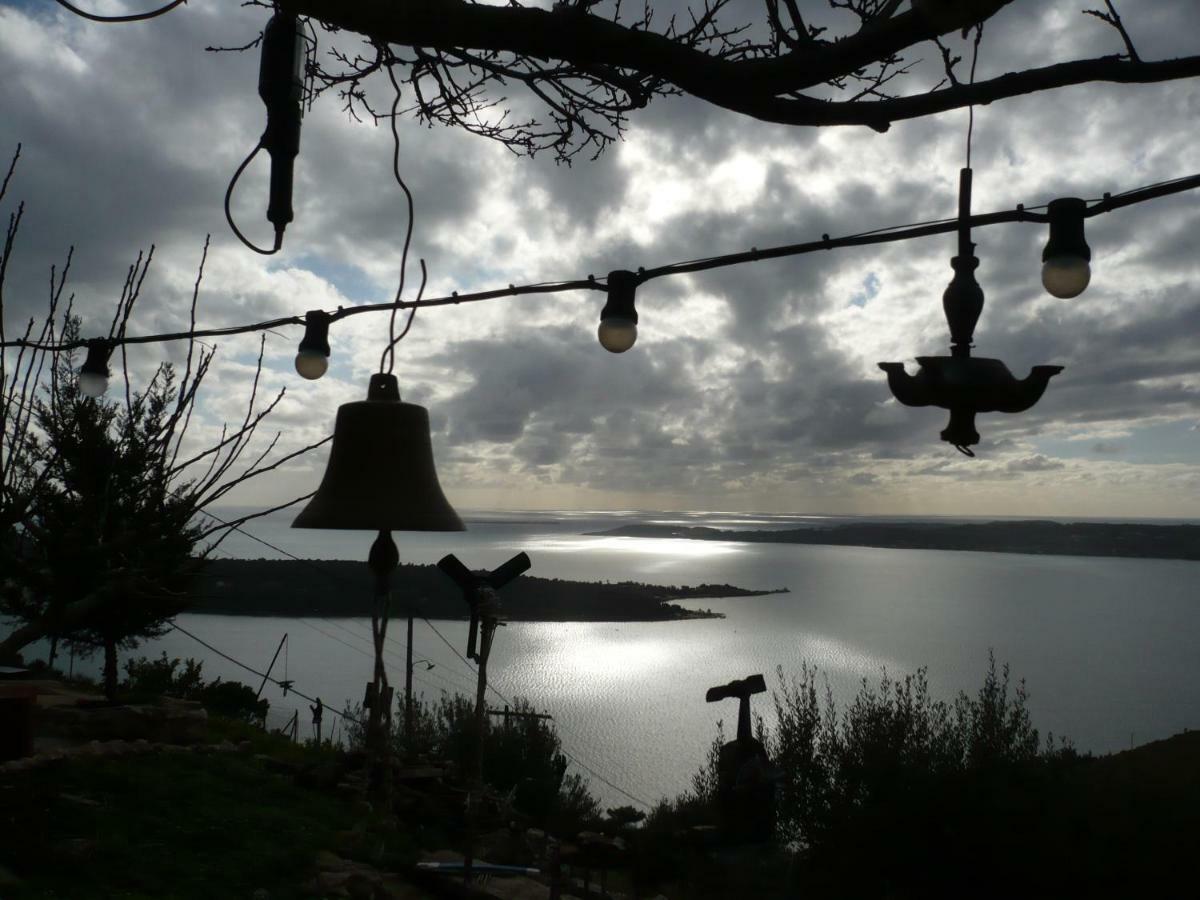 Art Studio Kefalonia Dhavgáta 外观 照片