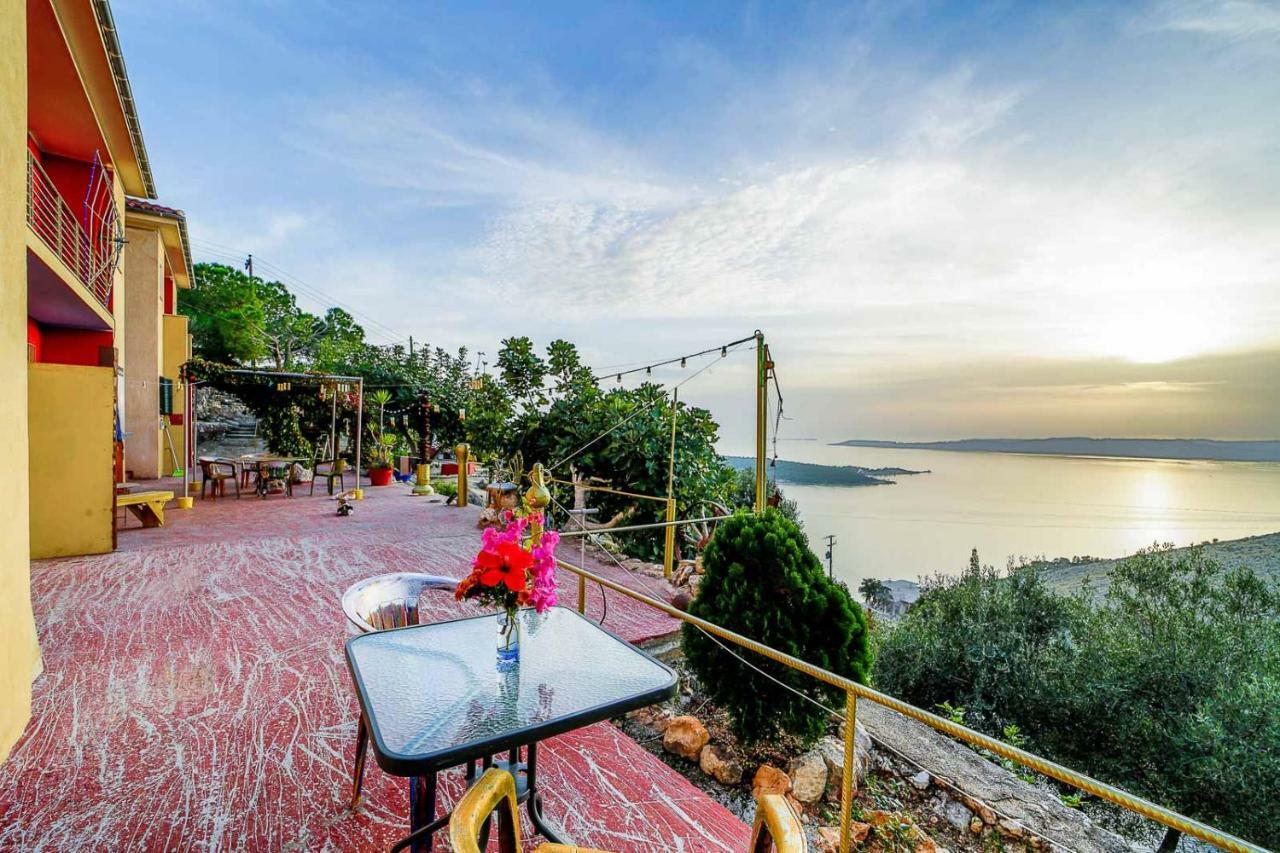 Art Studio Kefalonia Dhavgáta 外观 照片