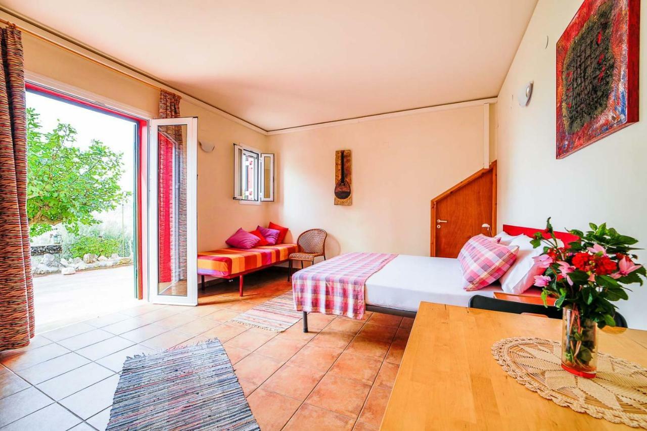 Art Studio Kefalonia Dhavgáta 外观 照片