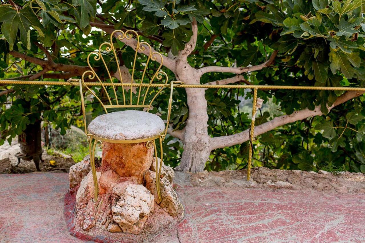 Art Studio Kefalonia Dhavgáta 外观 照片