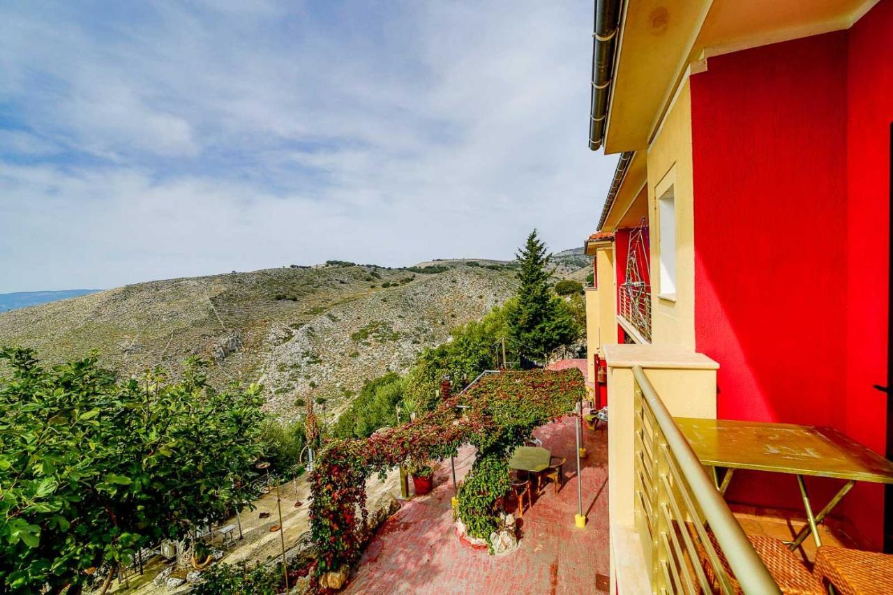 Art Studio Kefalonia Dhavgáta 外观 照片
