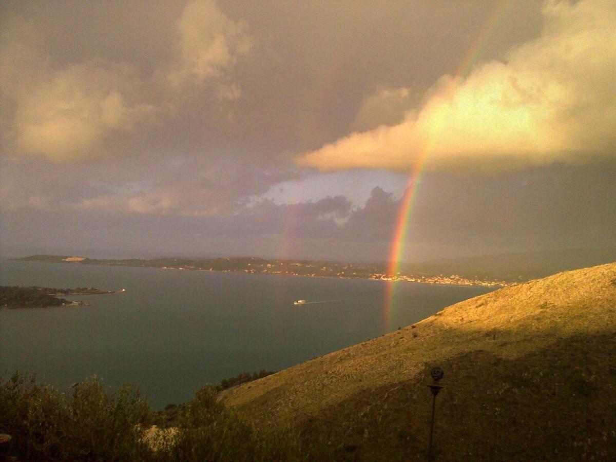 Art Studio Kefalonia Dhavgáta 外观 照片